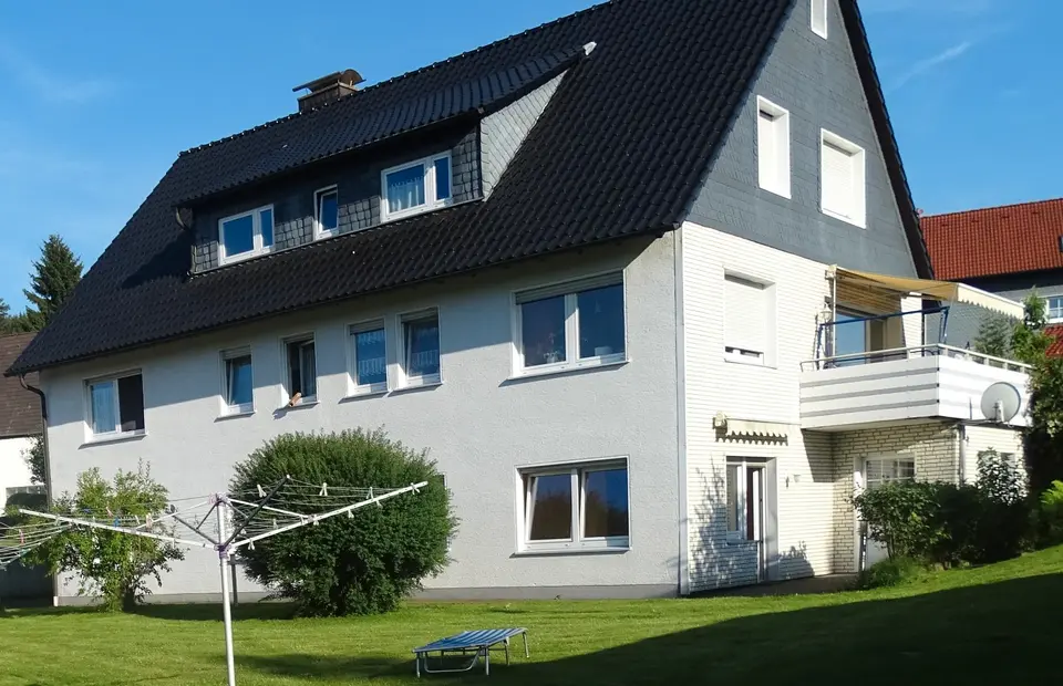 6 Zimmer Haus mit 214 m² in Lüdenscheid – Bild 9