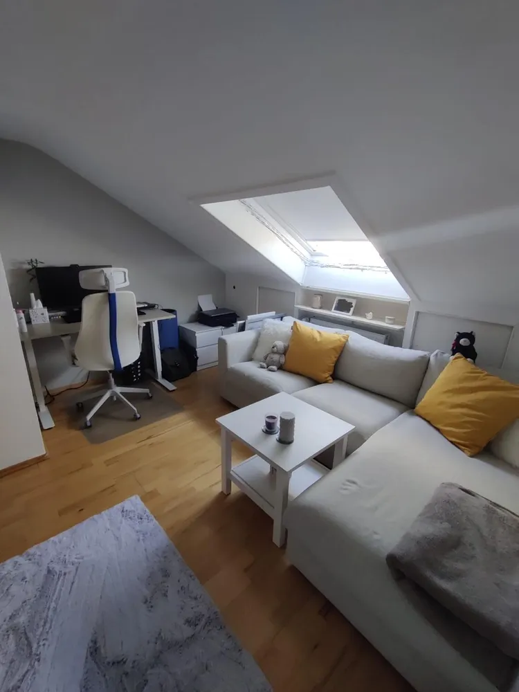 4 room apartment with 75 m² in Wiesbaden – Photo 8