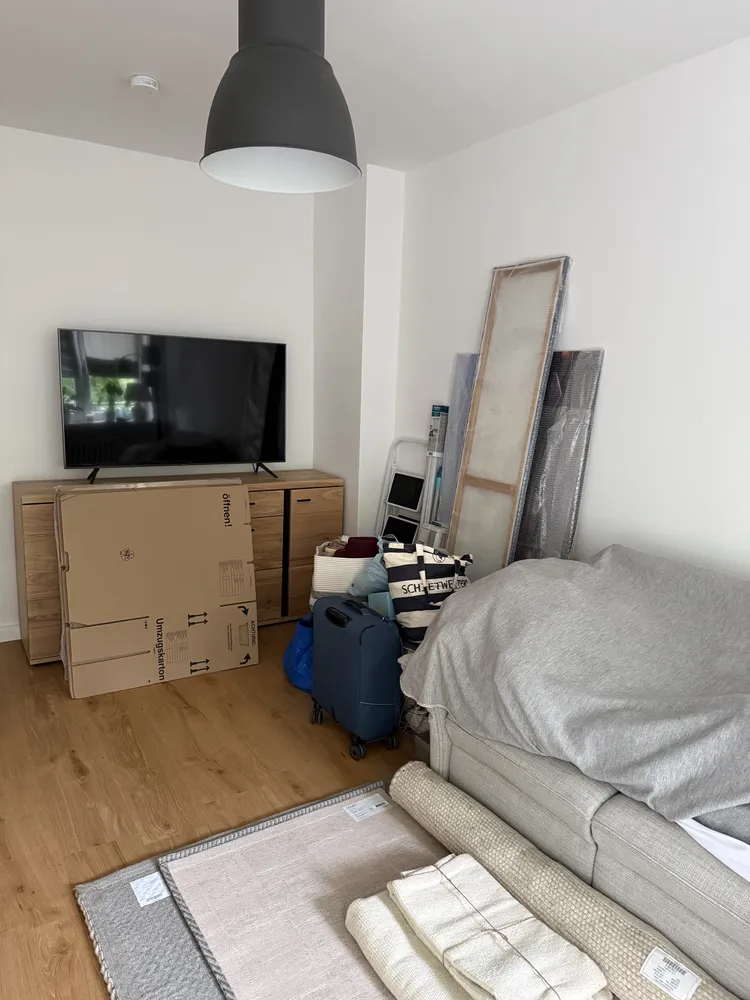 2 Zimmer Wohnung mit 51 m² in Hamburg – Bild 4
