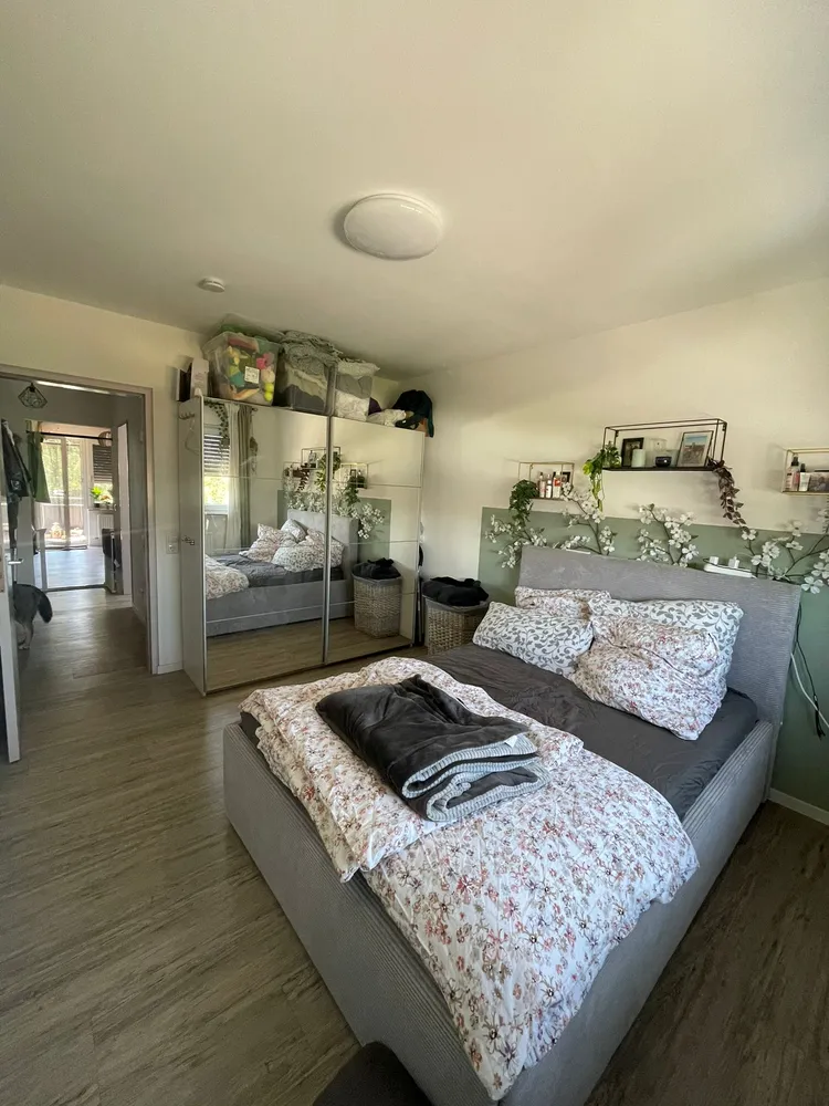 3 Zimmer Wohnung mit 58 m² in Ludwigsburg – Bild 11