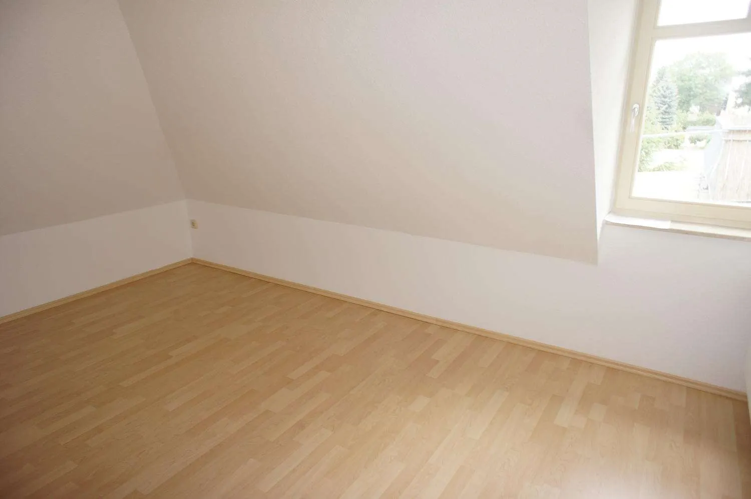 2 Zimmer Wohnung mit 44 m² in Chemnitz – Bild 6