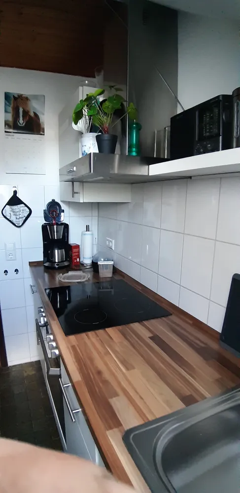 2 room apartment with 54 m² in Freiburg im Breisgau – Photo 9
