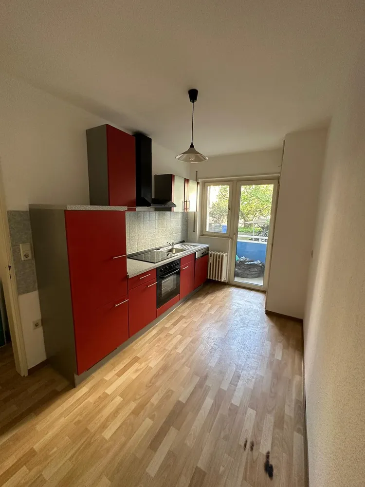 2 Zimmer Wohnung mit 47 m² in Ludwigshafen am Rhein – Bild 3