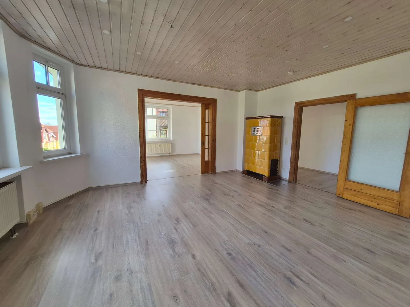 4 room apartment with 106 m² in Gotha – Photo 4