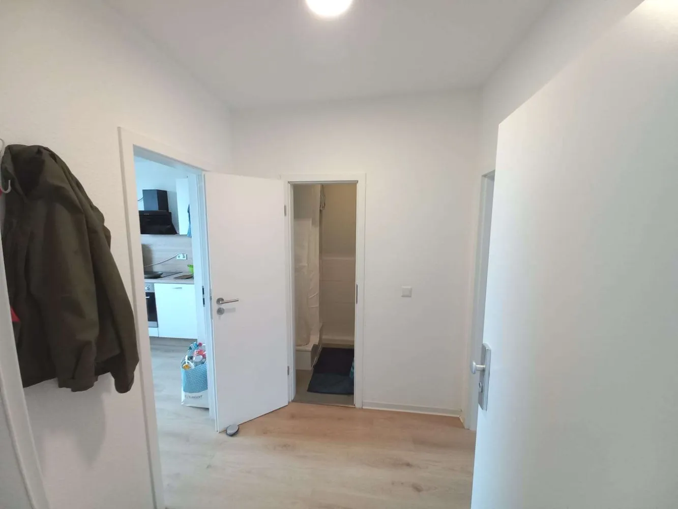 1 Zimmer Wohnung mit 37 m² in Herten – Bild 4