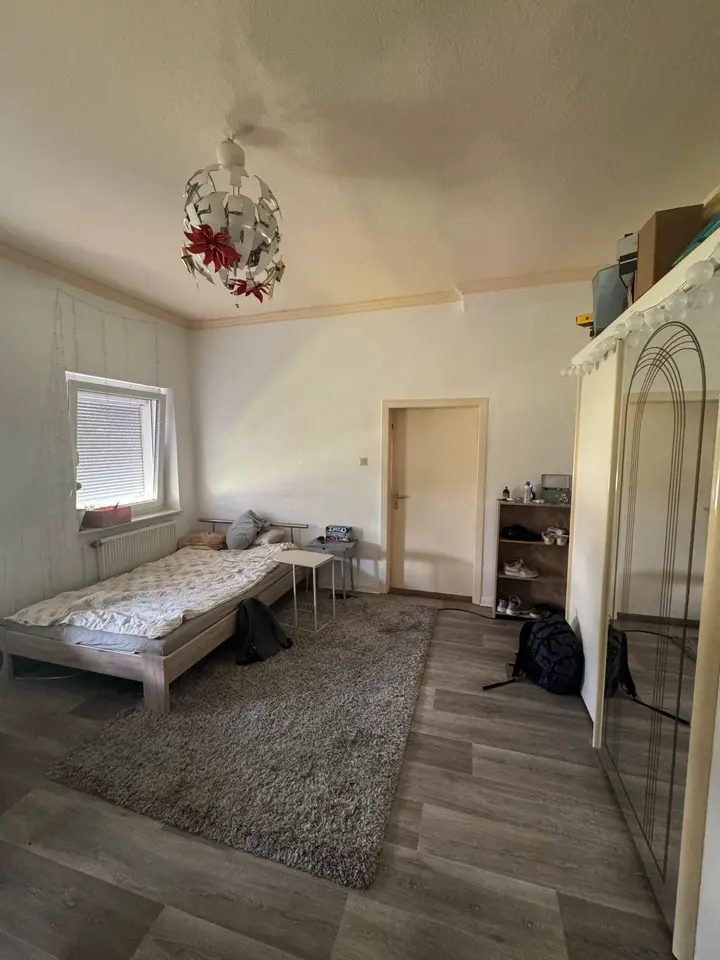 2 Zimmer Wohnung mit 29 m² in Fulda – Bild 4