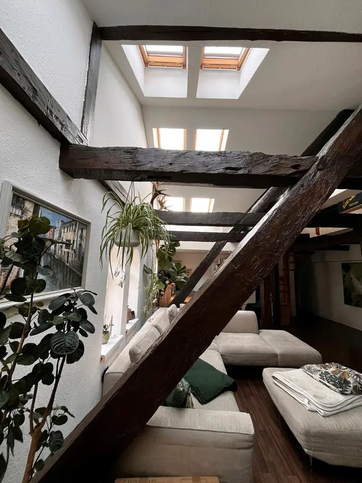 4 Zimmer Wohnung mit 118 m² in Wismar – Bild 8