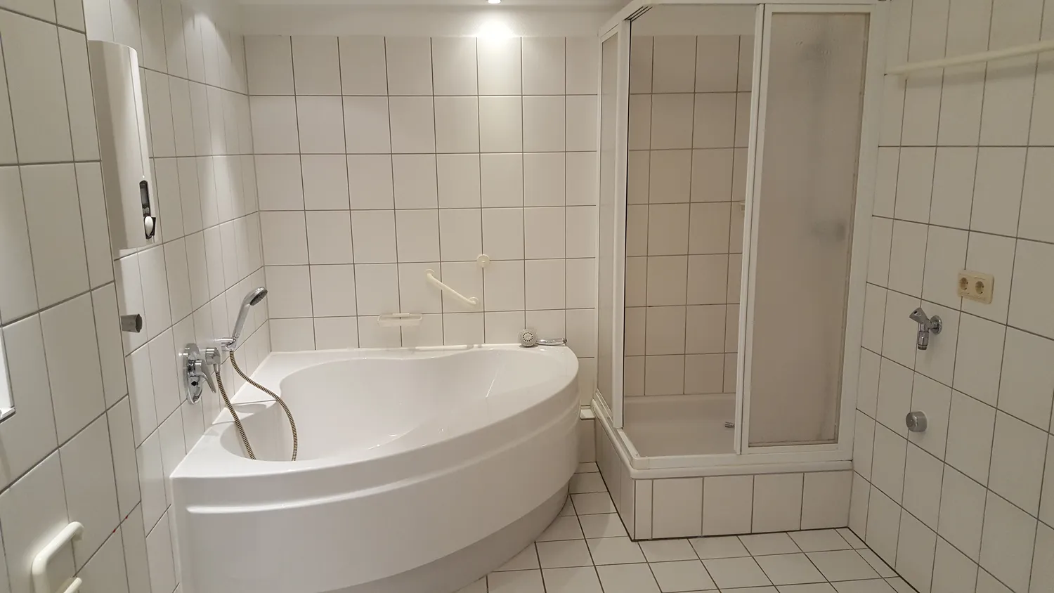 4 Zimmer Wohnung mit 99 m² in Dortmund – Bild 1