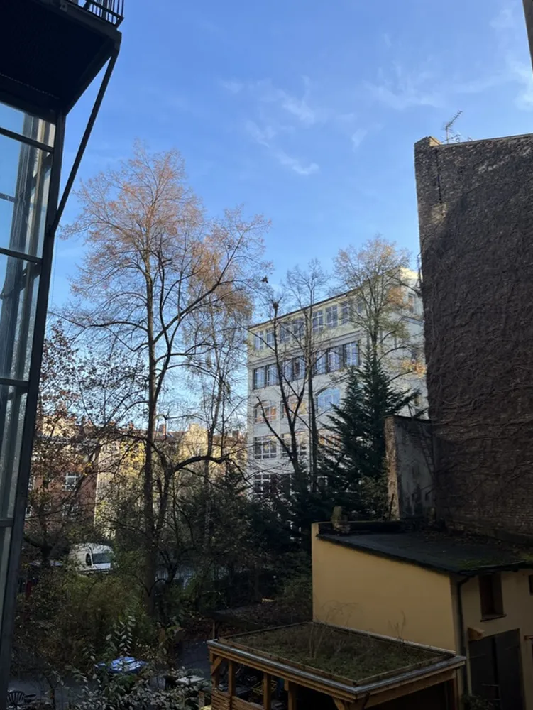 4 room apartment with 103 m² in Berlin – Photo 7
