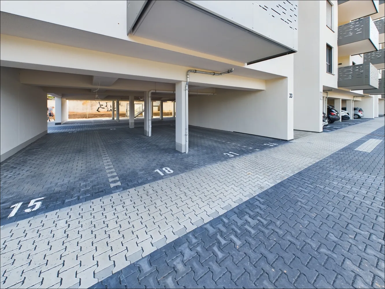 4 Zimmer Wohnung mit 99 m² in Aschaffenburg – Bild 3