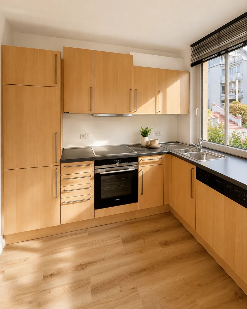 2 Zimmer Wohnung mit 73 m² in Darmstadt – Bild 3