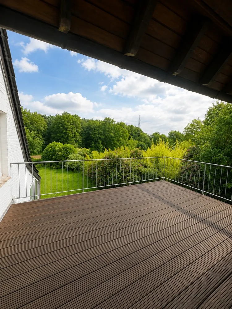 3 Zimmer Wohnung mit 126 m² in Viersen – Bild 2