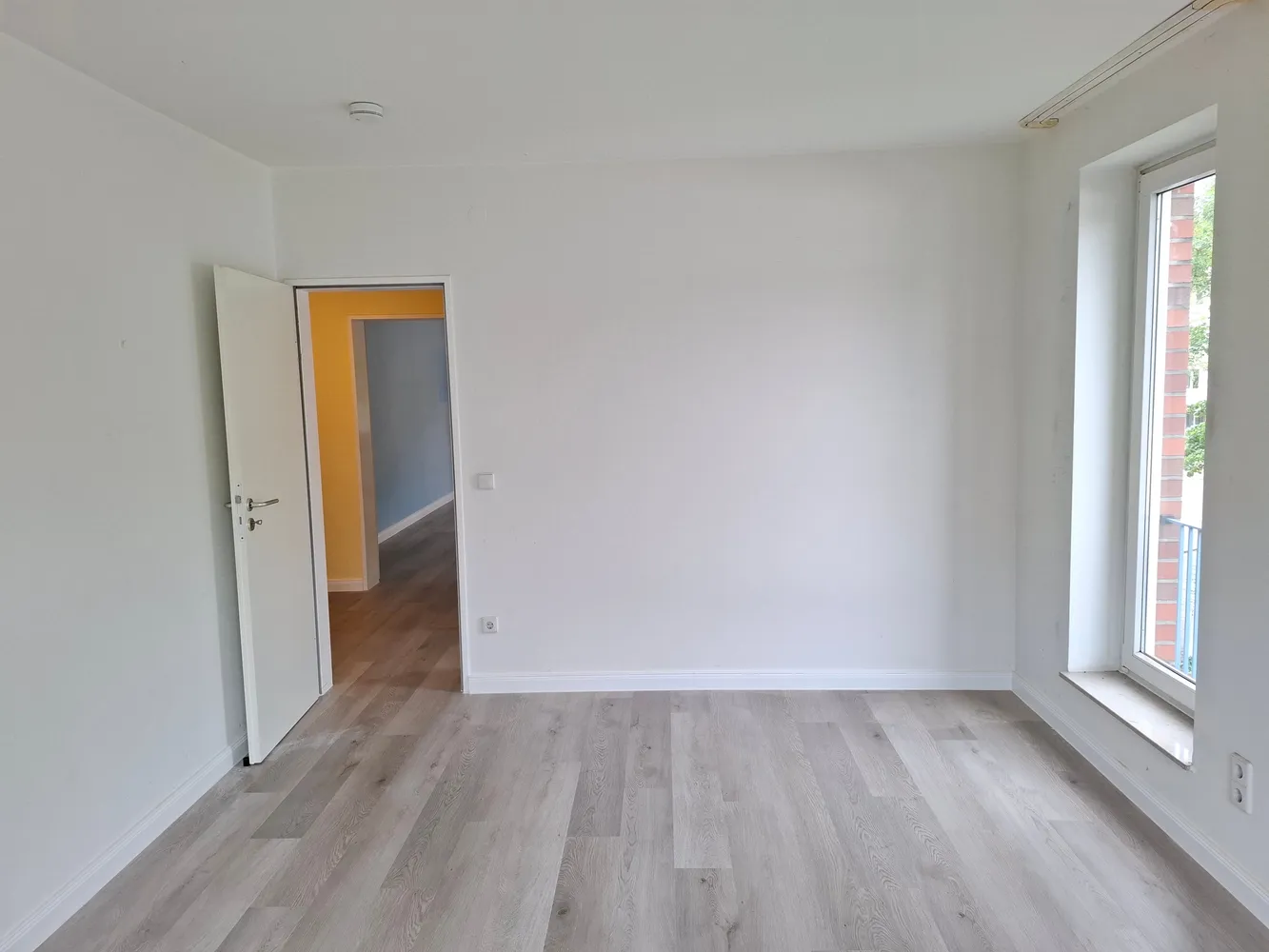 2 Zimmer Wohnung mit 61 m² in Hamburg – Bild 8