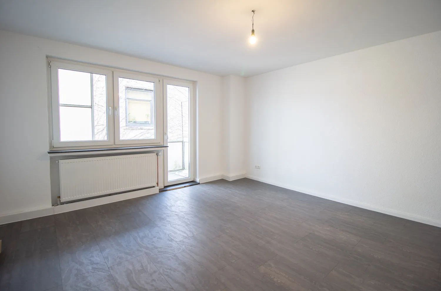3 Zimmer Wohnung mit 85 m² in Bremen – Bild 1