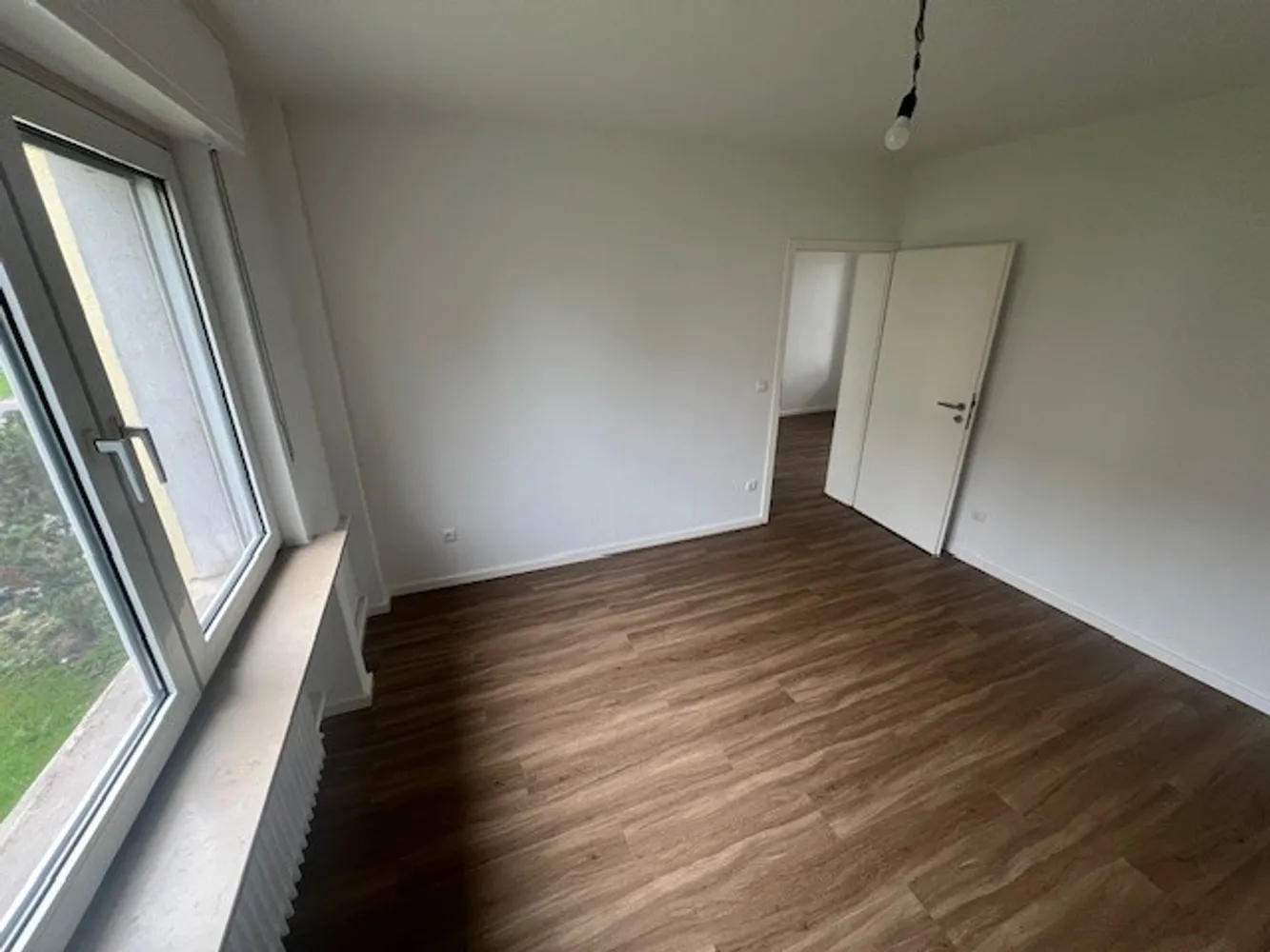 3 Zimmer Wohnung mit 57 m² in Duisburg – Bild 12