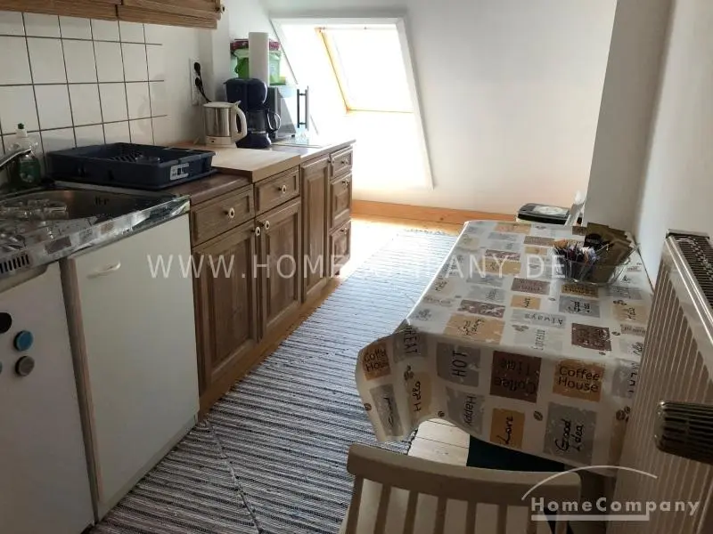 WG-Zimmer mit 35 m² in Wolfenbüttel – Bild 3