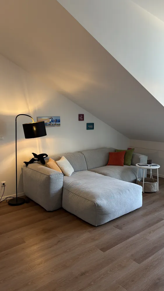 2 Zimmer Wohnung mit 52 m² in Regensburg – Bild 1
