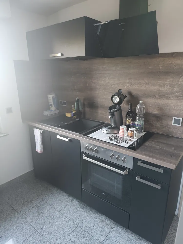 2 Zimmer Wohnung mit 60 m² in Hilden – Bild 5