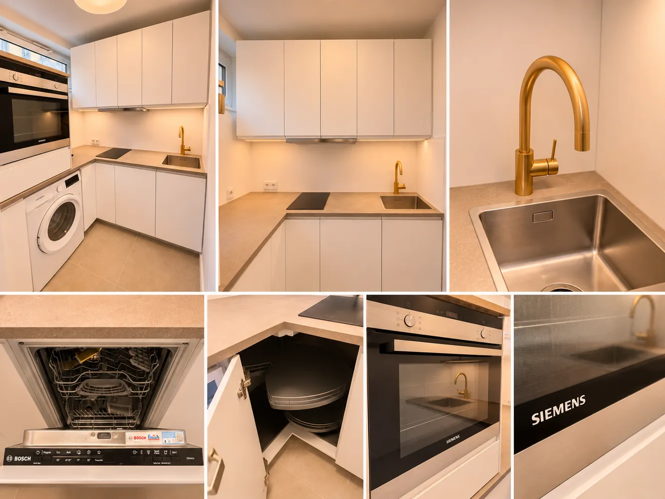 1 Zimmer Wohnung mit 36 m² in München – Bild 5