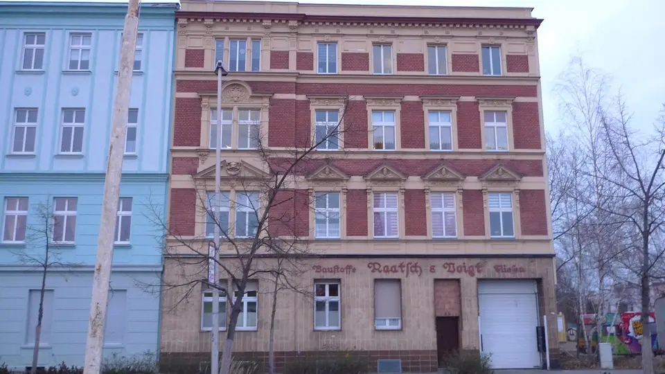 2 Zimmer Wohnung mit 45 m² in Cottbus – Bild 5