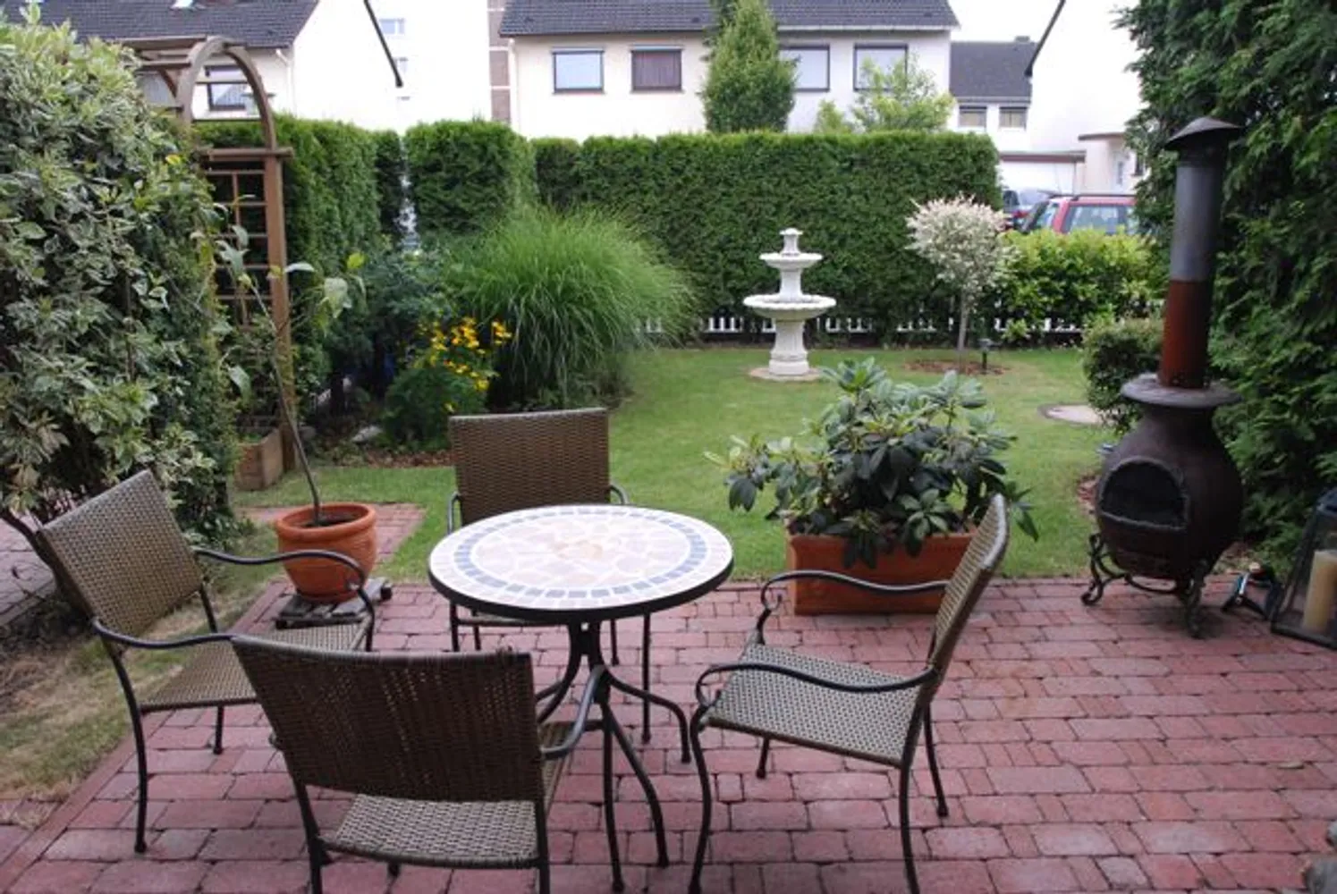 5 Zimmer Haus mit 180 m² in Groß-Gerau – Bild 7