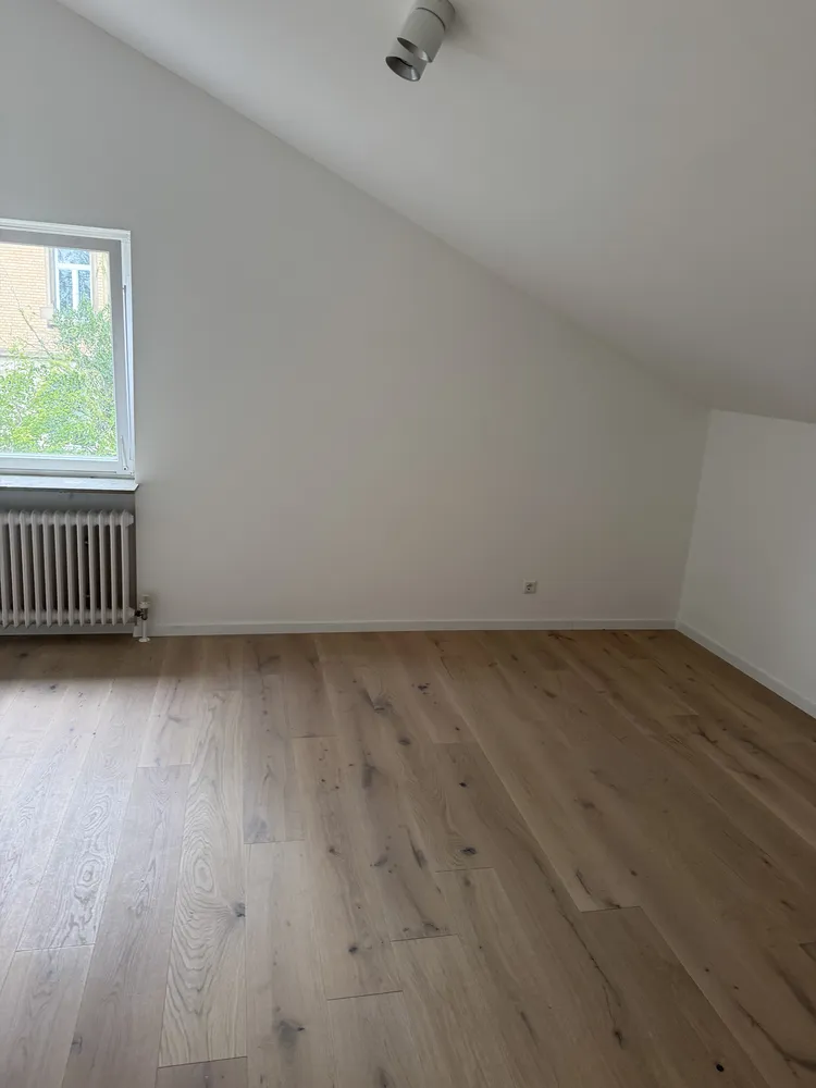 1 Zimmer Wohnung mit 44 m² in Stuttgart – Bild 4