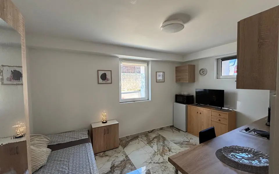 Shared room with 20 m² in Stuttgart – Photo 1