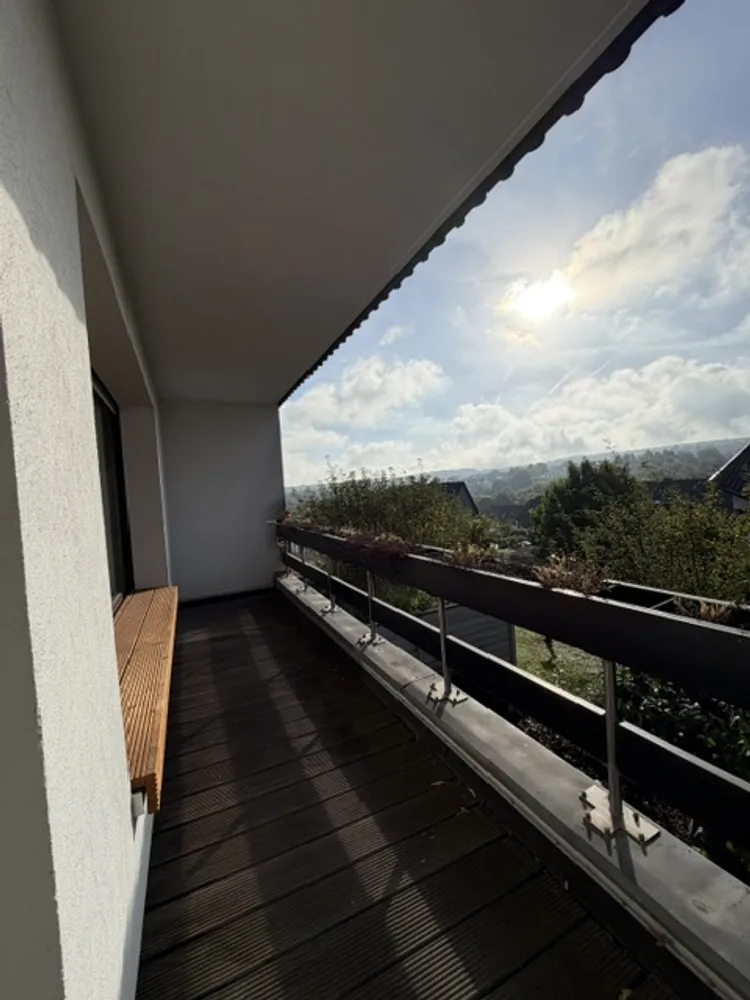 4 room apartment with 80 m² in Dortmund – Photo 2