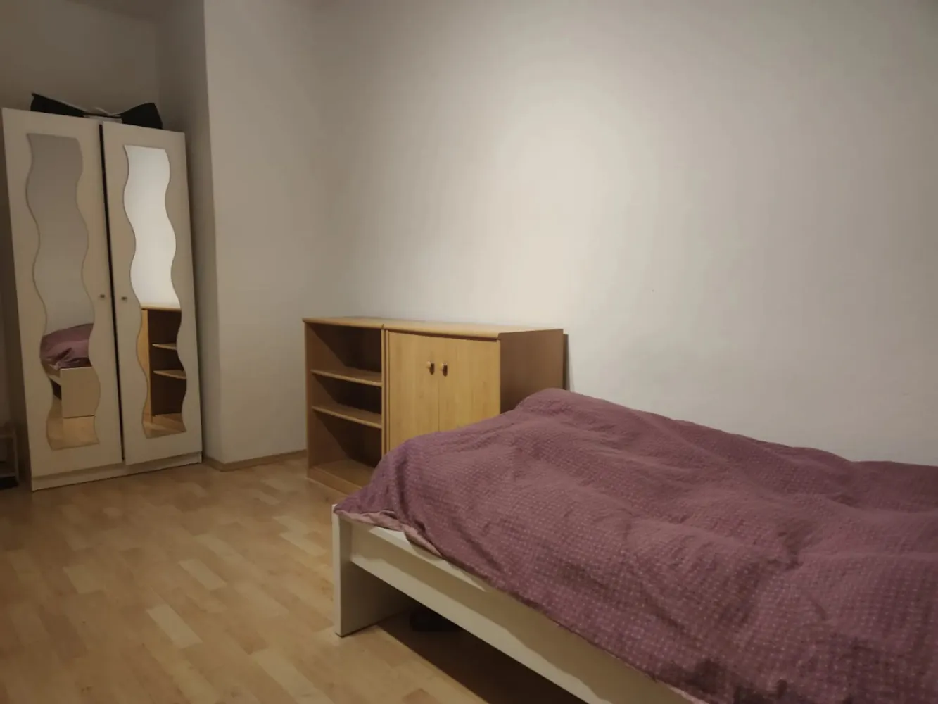 WG-Zimmer mit 8 m² in Dortmund – Bild 3