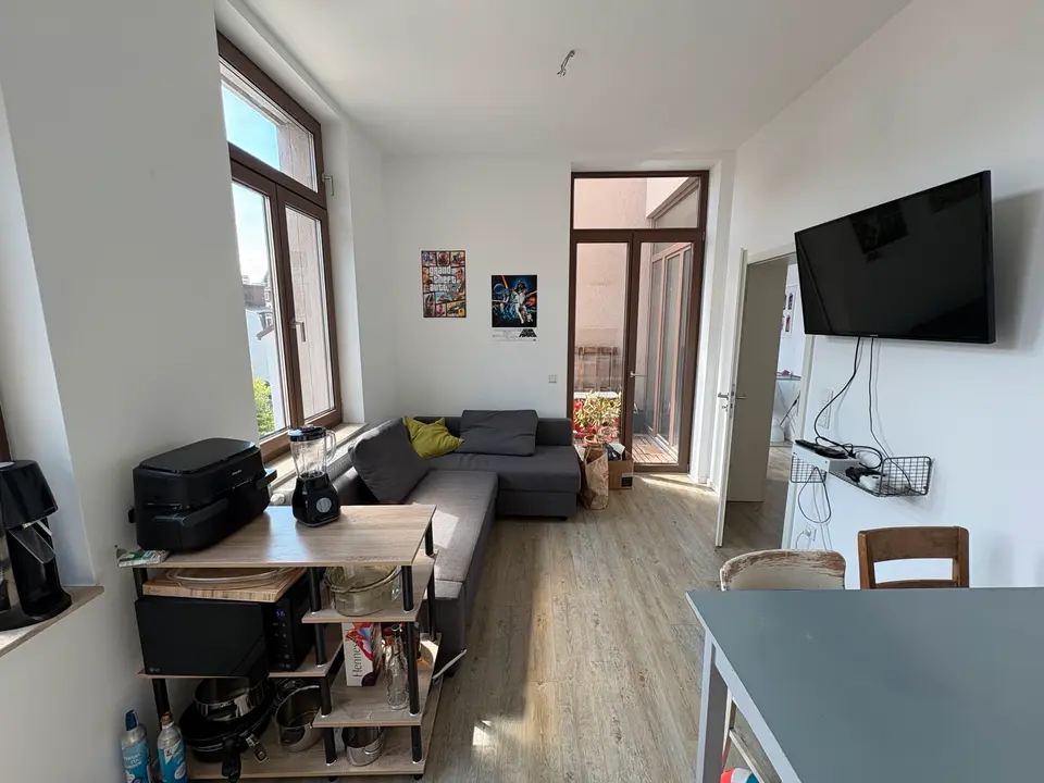 WG-Zimmer mit 20 m² in Bielefeld – Bild 6