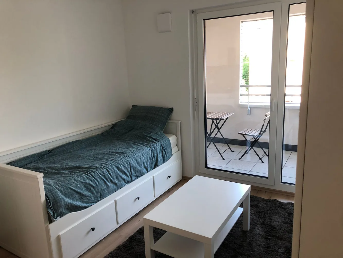 1 Zimmer Wohnung mit 20 m² in Nürnberg – Bild 8
