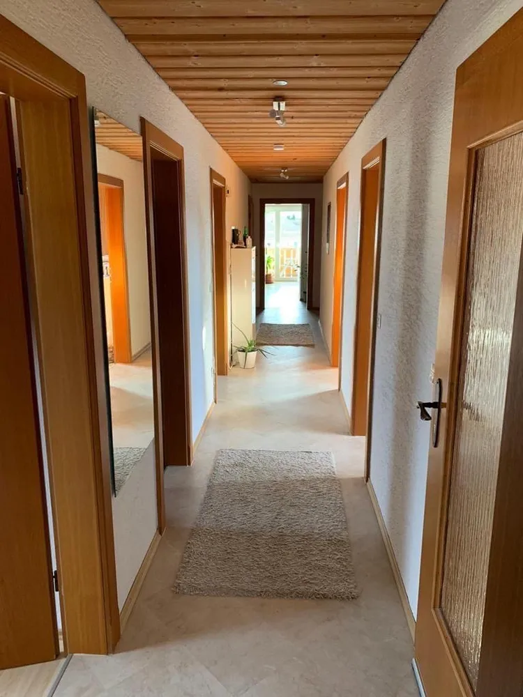 5 Zimmer Wohnung mit 100 m² in Ingolstadt – Bild 3