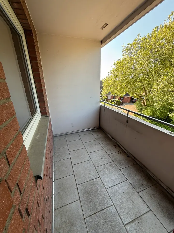 2 Zimmer Wohnung mit 43 m² in Neuss – Bild 6
