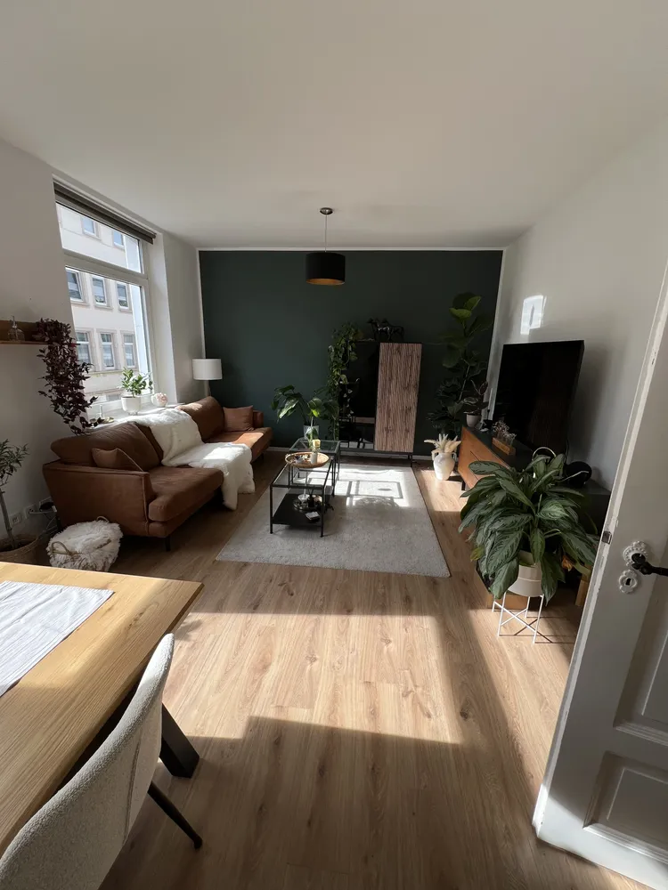 2 room apartment with 65 m² in Brunswick – Photo 1