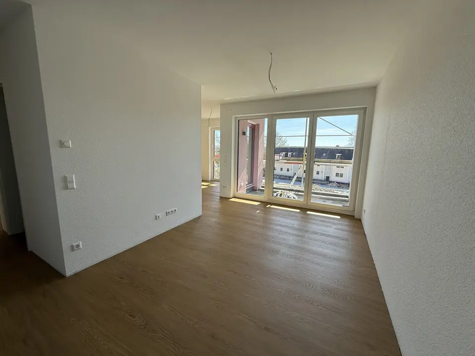 2 Zimmer Wohnung mit 55 m² in Schwäbisch Hall – Bild 8
