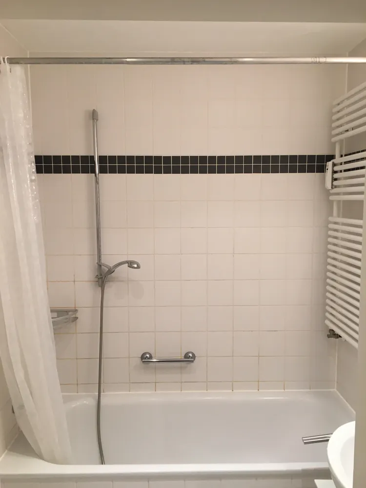 1 room apartment with 28 m² in Munich – Photo 6