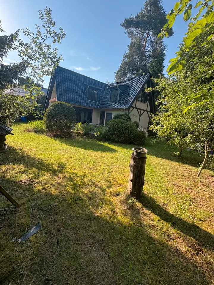 4 Zimmer Haus mit 120 m² in Grimma – Bild 1