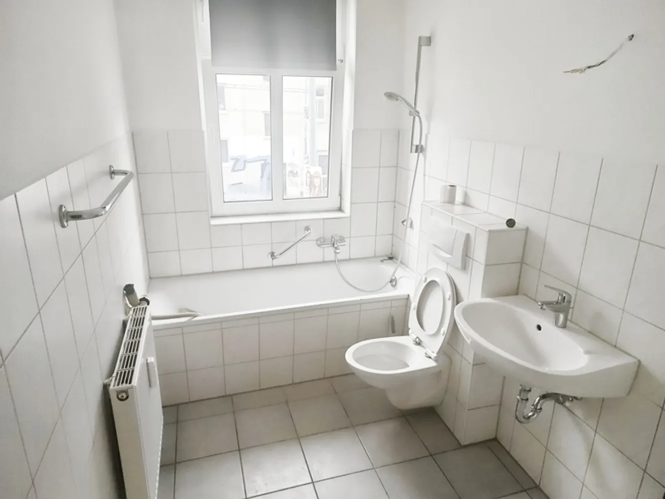 2 Zimmer Wohnung mit 65 m² in Rostock – Bild 4