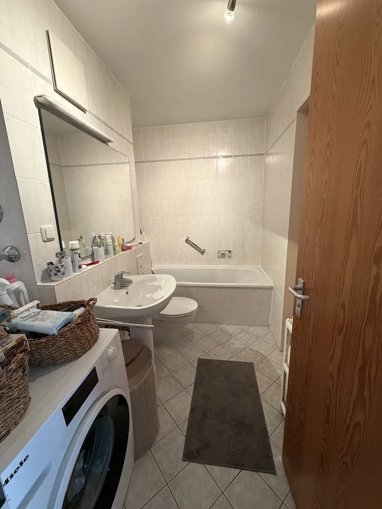 2 Zimmer Wohnung mit 45 m² in Berlin – Bild 9