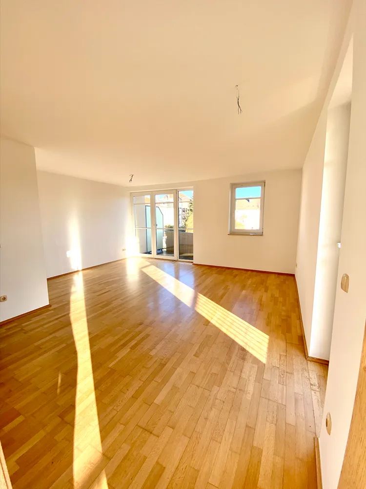 1 Zimmer Wohnung mit 45 m² in Leipzig – Bild 1