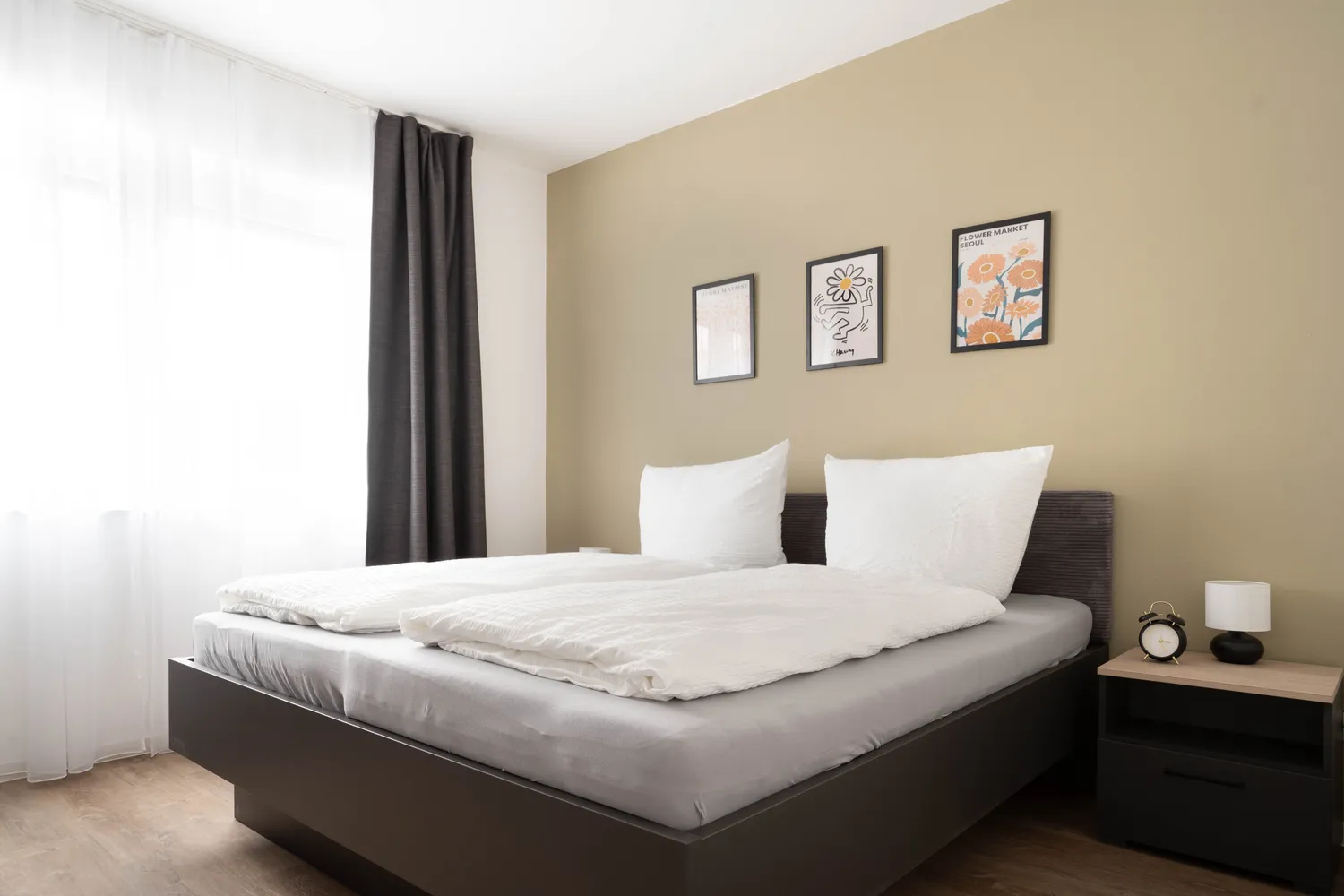 2 Zimmer Wohnung mit 59 m² in Osnabrück – Bild 4