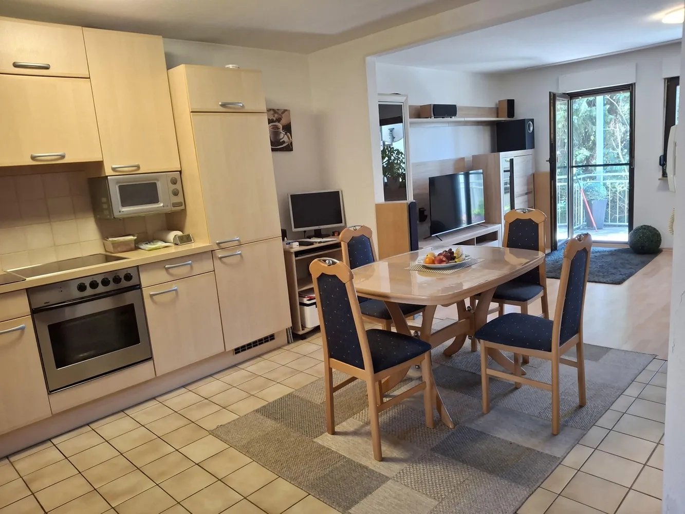 2 Zimmer Wohnung mit 58 m² in Vaihingen an der Enz – Bild 3