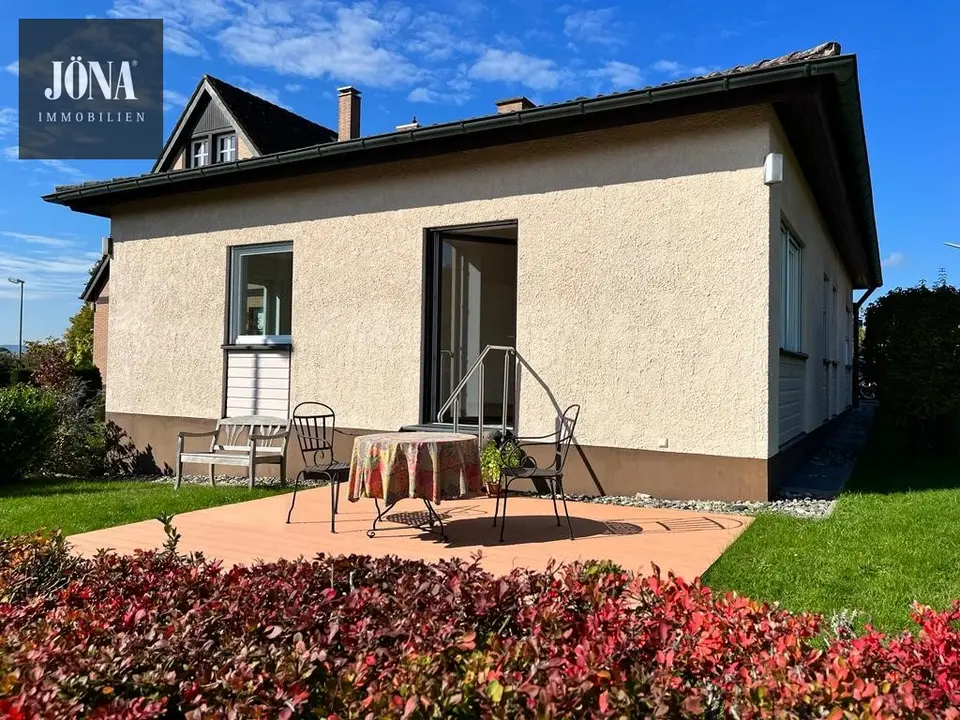 3 Zimmer Haus mit 100 m² in Bayreuth – Bild 3