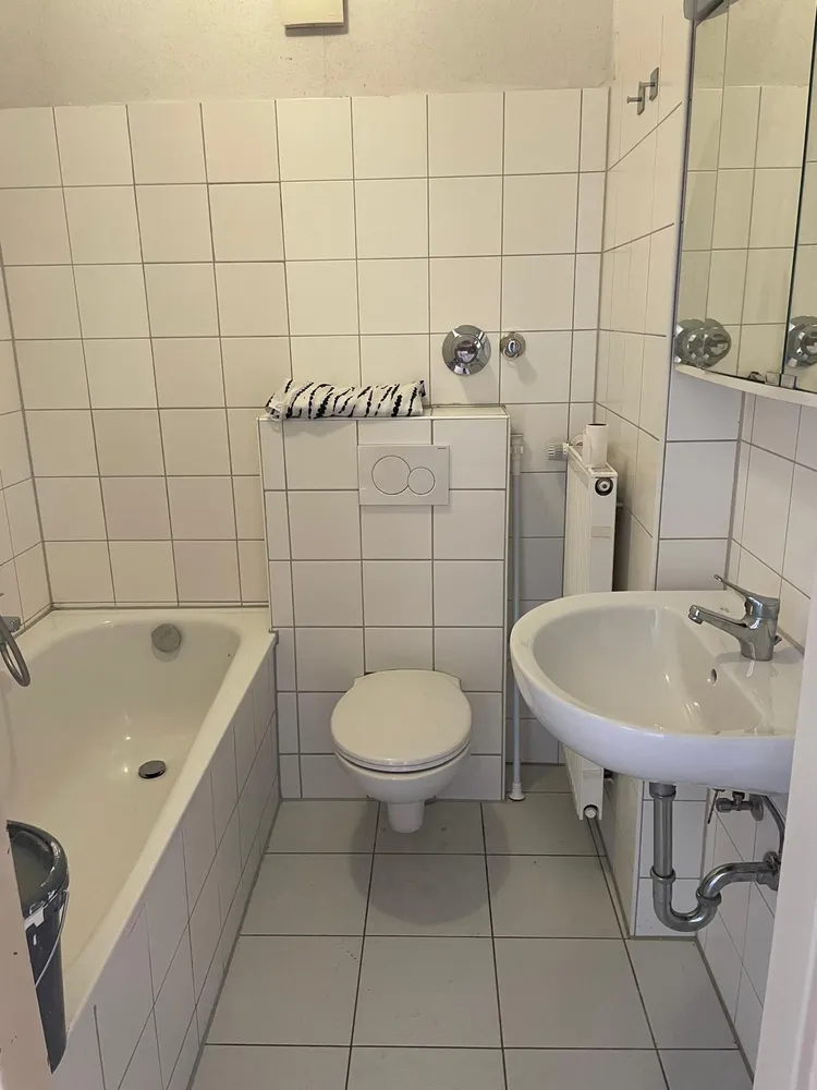 3 Zimmer Wohnung mit 65 m² in Nürnberg – Bild 6