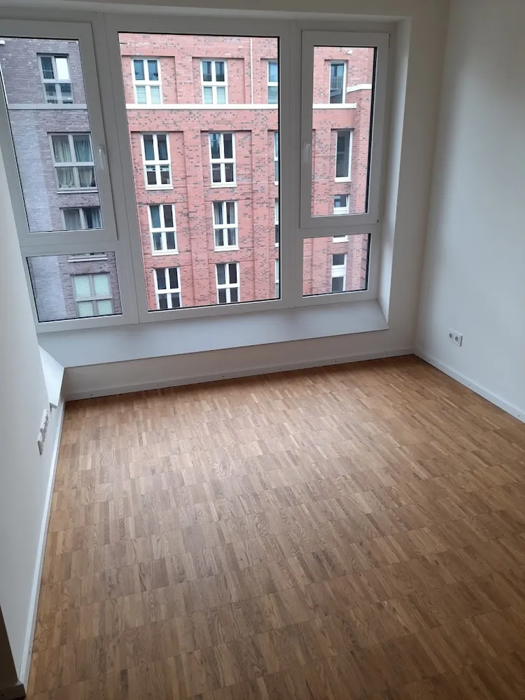 1 Zimmer Wohnung mit 40 m² in Hamburg – Bild 5