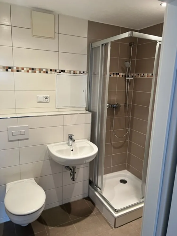 2 room apartment with 56 m² in Magdeburg – Photo 5