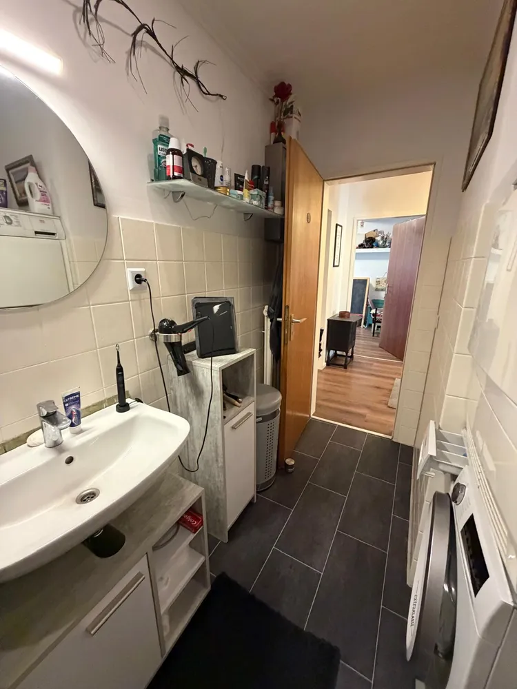 3 room apartment with 67 m² in Duisburg – Photo 12