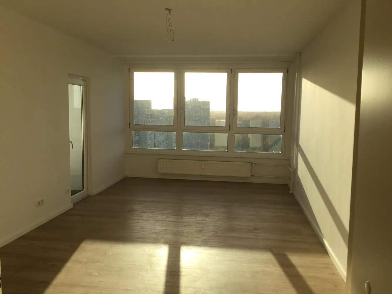 3 Zimmer Wohnung mit 77 m² in Hannover – Bild 4