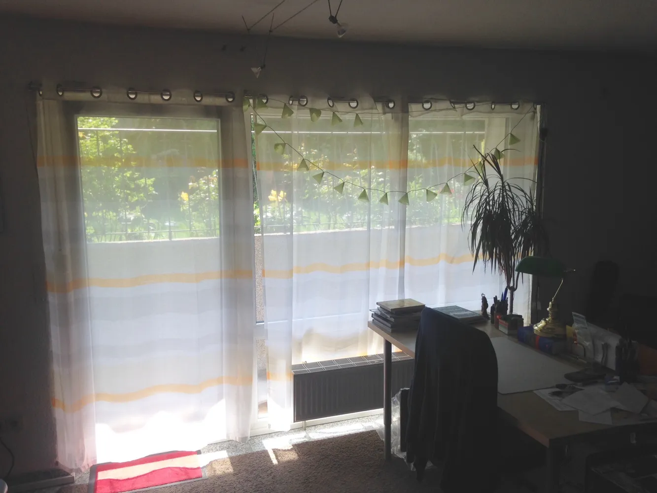 1 Zimmer Wohnung mit 60 m² in Mannheim – Bild 3