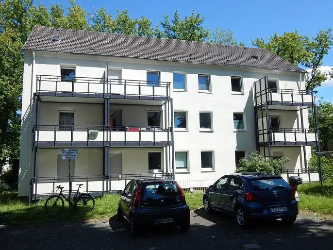 2 Zimmer Wohnung mit 65 m² in Recklinghausen – Bild 10